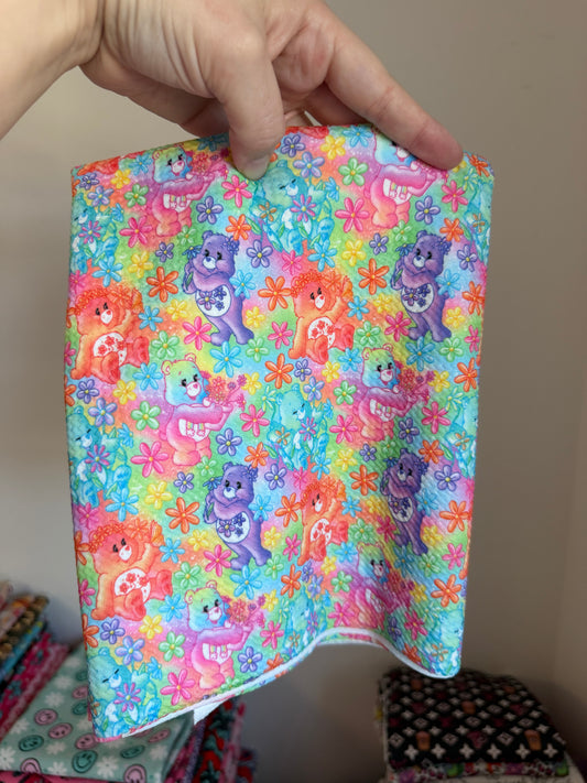 5xWOF Bull - Spring CB