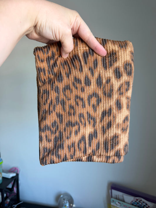 Leopard Urban Rib 1Y
