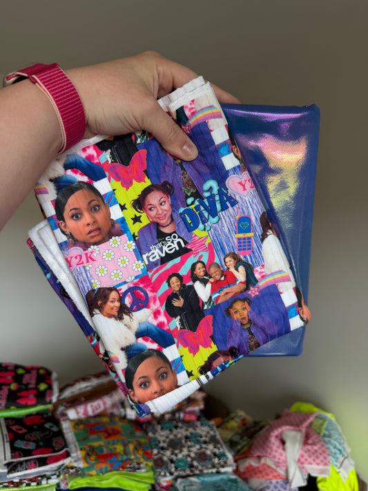 Rav Wide 1Y + Holo4Way 1Y