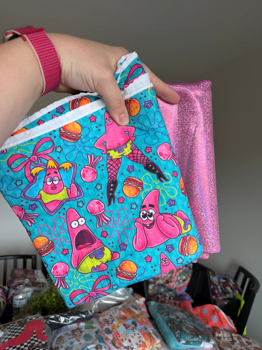 Wide 1Y + GlitHolo4Way 1Y