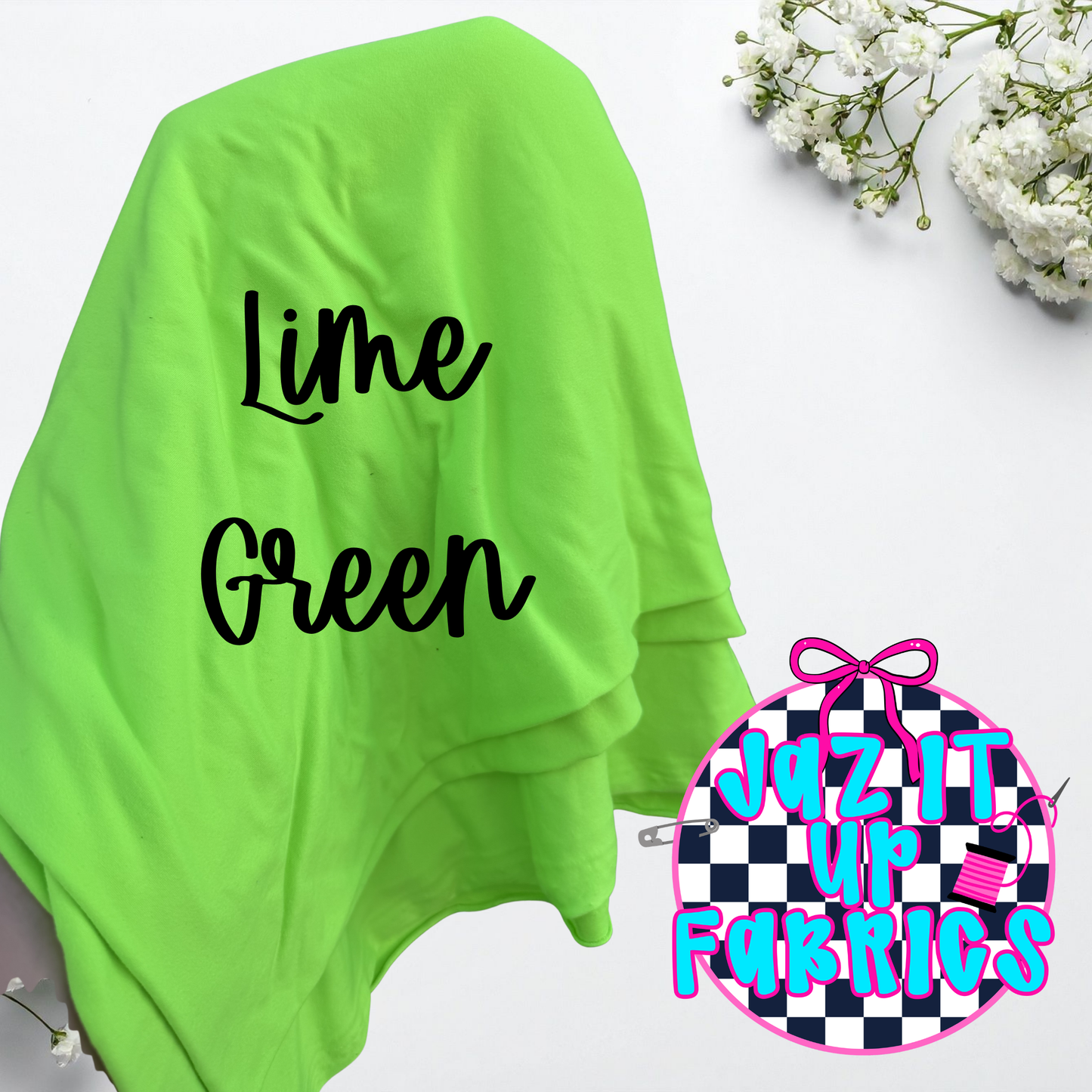 Lime Green Light DBP 1Y