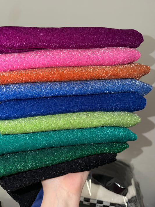 Shimmer Bundle - 1Y/Color