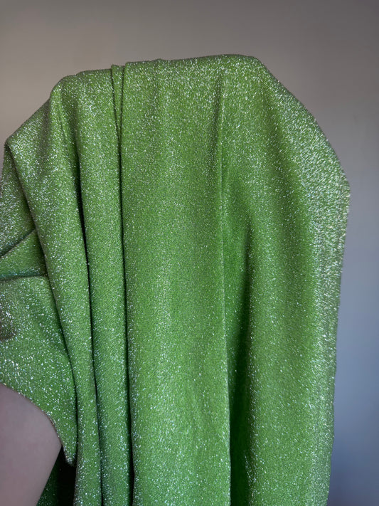 Lime Shimmer 1Y