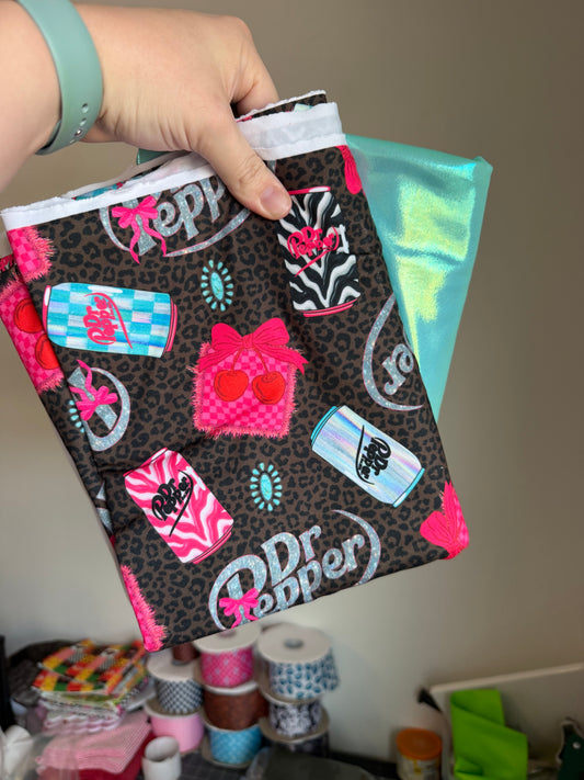 Pep Heavy 1Y + Aqua Holo4Way 1Y