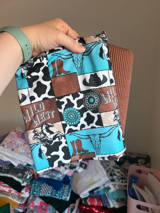 Wild West Heavy 1Y + Terracotta Urban 1Y