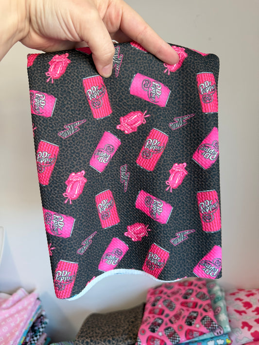 5xWOF Bull - Leopard Pep