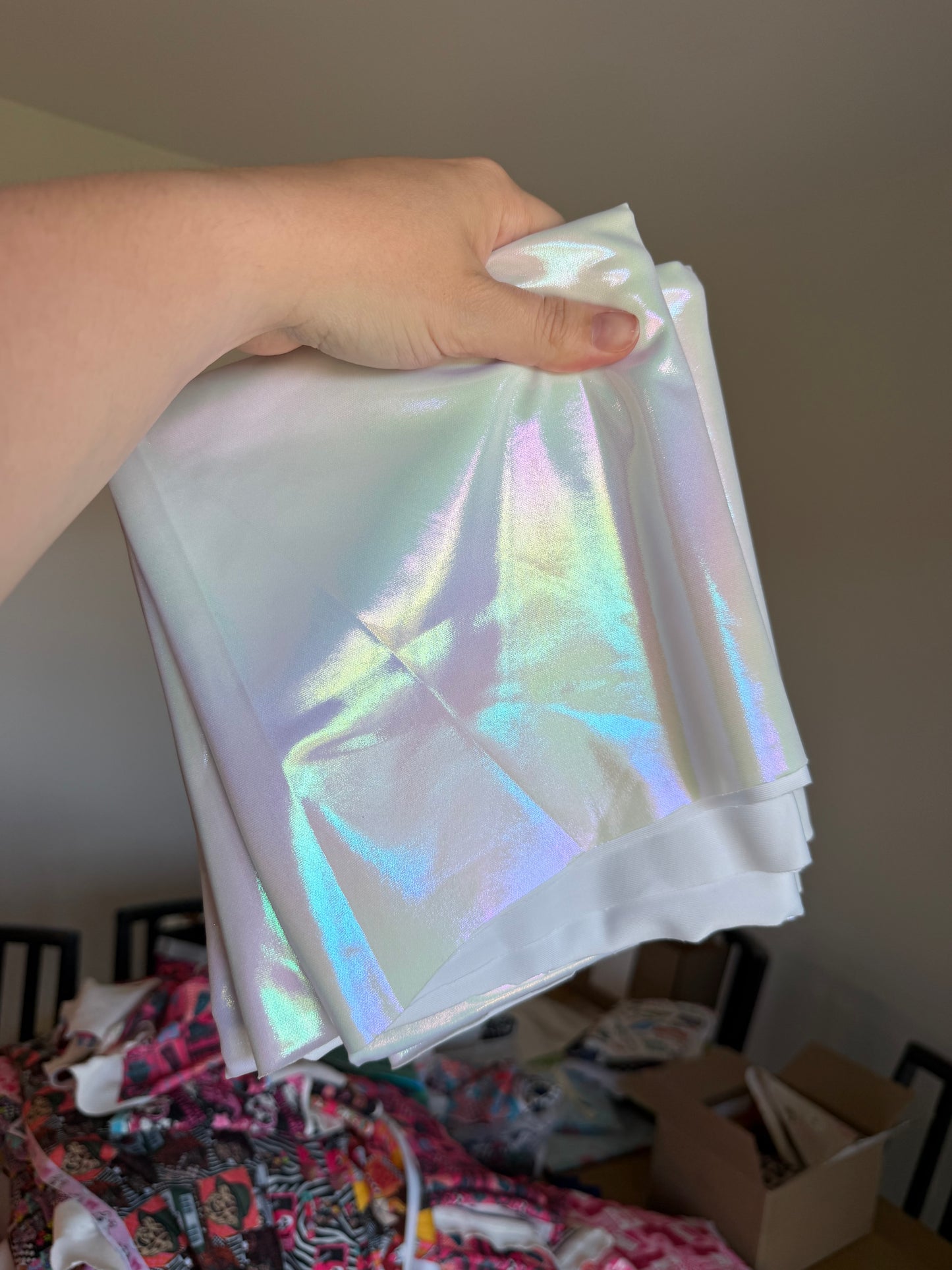 Holo4Way 1Y