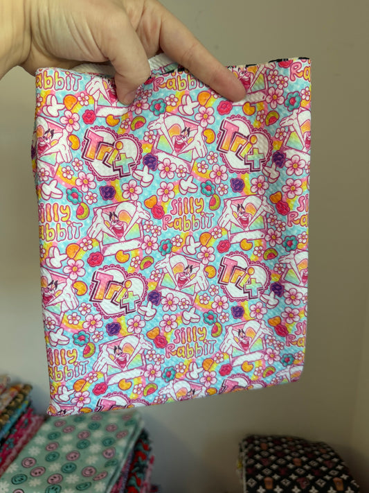 5xWOF Bull - Rabbit Cereal