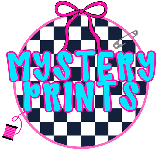10/$20 MYSTERY PRINTS
