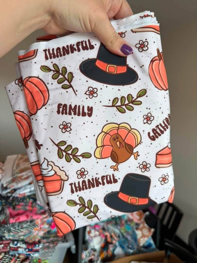1Y Heavy DBP Thanksgiving