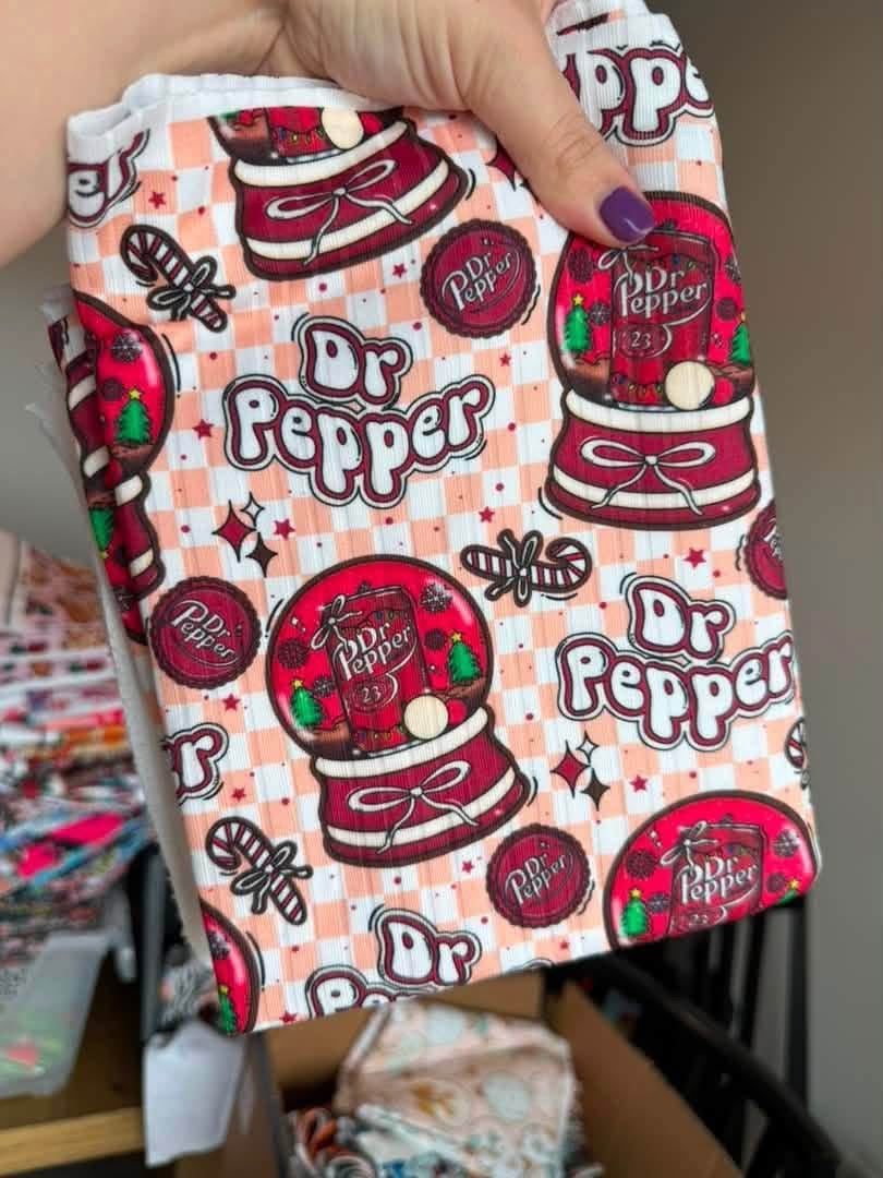 1Y Wide Christmas Pep