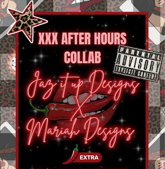 Spicy Collab Bundle