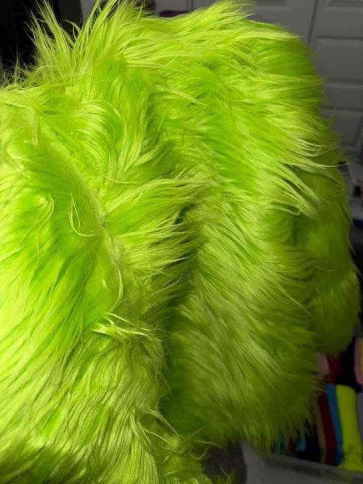 Fur (Pre-Order)